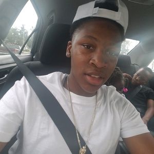 Meet your Posher, Audrey